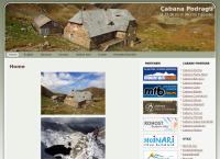 Cabana Podragu