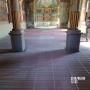 Incalzire electrica in pardoseala cabluri EcoFloor