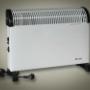 Aeroterma turbo EcoFlex CH