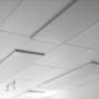 Panouri radiante Ecosun VT - pt. tavan casetat