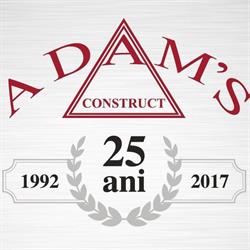SC Adam's Construct SRL