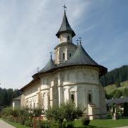 Mănăstirea Putna