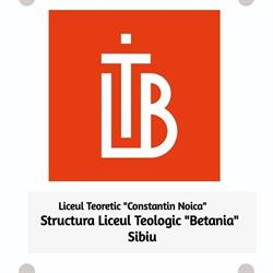 Liceul Teologic Baptist Betania