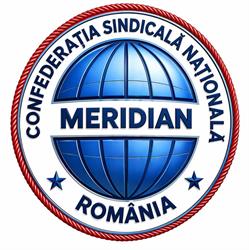 Confederatia Sindicala Nationala Meridian