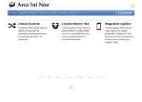Fundatia Arca Lui Noe