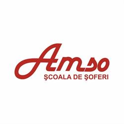 Scoala de Soferi Amso