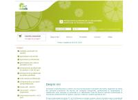 Website Ksk Clean SRL