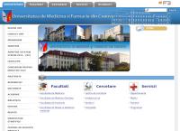 Website Universitatea de Medicina Si Farmacie Din Craiova Facultatea de Medicină Dentară