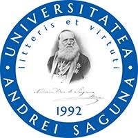 Universitatea \"Andrei Şaguna\"