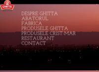 SC Ghitta SRL Magazin Traian