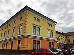 Universitatea Lucian Blaga - Departamentul Pentru Pregatirea Personalului Didactic