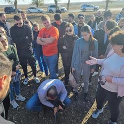 Universitatea Ovidius - Facultatea de Stiinte Ale Naturii Si Stiinte Agricole