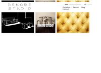 SC Dekore Studio SRL
