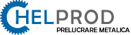 SC Helco SRL - Departament Prelucrare Metalica