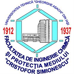 Universitatea Tehnica Gheorghe Asachi - Facultatea de Inginerie Chimica Si Protectia Mediului