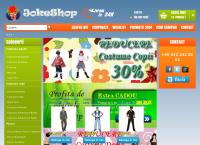 Website Divimex Intermed S.r.l.