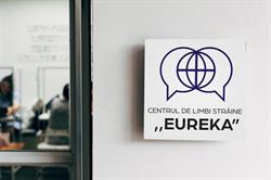 SC Eureka SRL