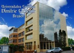 Universitatea Creştină Dimitrie Cantemir - Centrul Academic Braşov