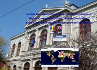Liceu Nicolae Kretzulescu