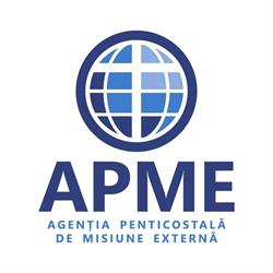 Agentia Penticostala de Misiune Externa