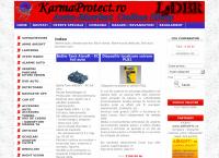 SC Karma Protect SRL