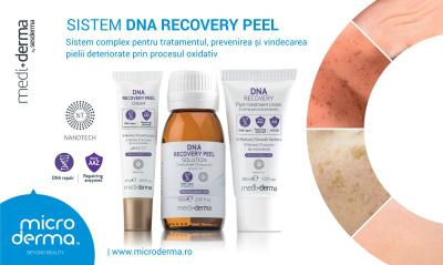 Dna-Recovery
