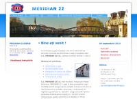 Website S.c. Meridian 22 S.a.