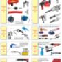 Compresoare, accesorii pentru aer comprimat, surub