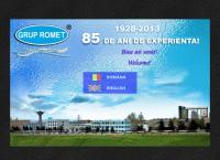 SC Grb Commaz SRL