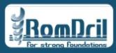 SC Romdril SRL