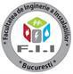 Universitatea Tehnica de Constructii - Facultatea de Instalatii