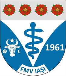 Universitatea de Ştiinţe Agricole Şi Medicină Veterinară Din Iaşi - Facultatea de Zootehnie