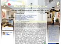 Website Parohia Romano-Catolică Sfânta Cruce