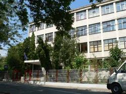 Colegiul National Mihai Eminescu Iasi