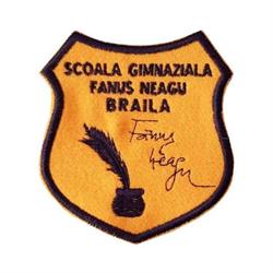 Scoala Cu Clasele i-Viii Fanus Neagu