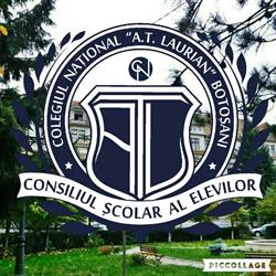 Colegiul National A.t. Laurian