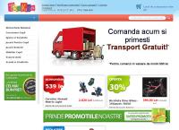 Website SC Alessi & Marchetti Group SRL