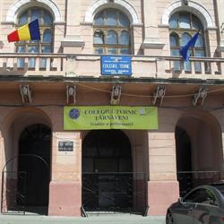 Colegiul Tehnic Tarnaveni