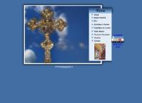 Website Parohia Ucea de Sus