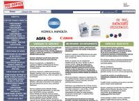 Teo Copier SRL