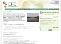Epc Consultanta de Mediu