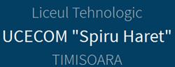 Grup Şcolar de Arte Şi Meserii Spiru Haret