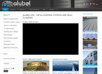 Alubel Expo SRL