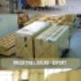structuri din lemn
