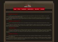 Website SC Ideal Deco SRL