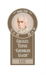Eco-Şcoală - Colegiul Tehnic - Gh. Asachi