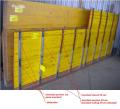 SISTEME DE COFRARE - PANOURI PENTRU COFRAJE tip DOKA - ELEMENTE PENTRU COFRAJE - DISTANTIERI METALICI - MONTANTI PENTRU COFRAJE