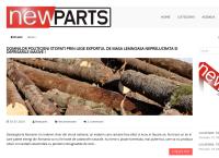 Website S.c. Reva Office S.r.l.
