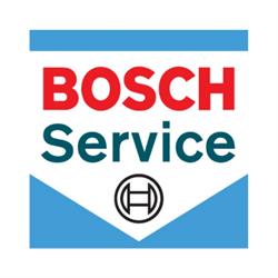 Bosch Car Service - Lucmar