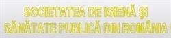 Societatea de Igiena Si Sanatate Publica Din Romania
